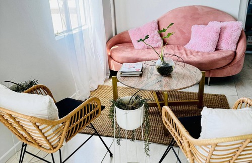 Tsumeb House | Conductor's Inn