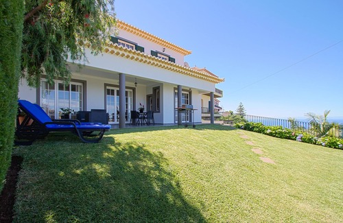 Canhas House | Conduto House - Ponta do Sol