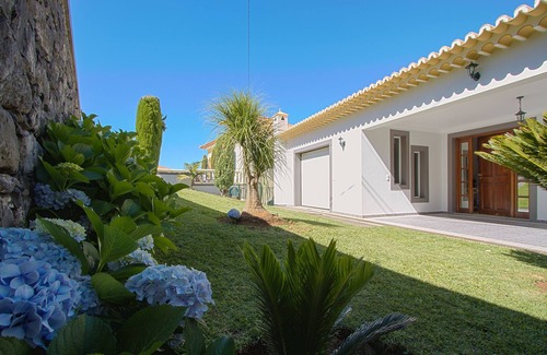 Canhas House | Conduto House - Ponta do Sol