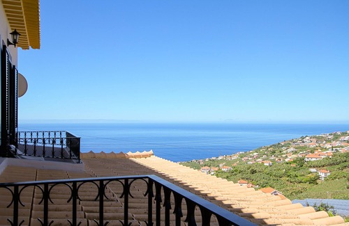 Canhas House | Conduto House - Ponta do Sol