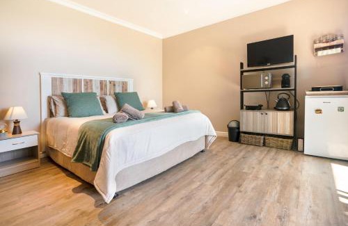 Knysna Apartment | Coney Glen Cottage