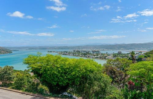 Knysna Apartment | Coney Glen Cottage