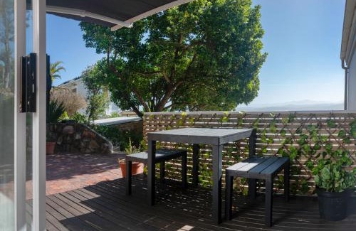 Knysna Apartment | Coney Glen Cottage