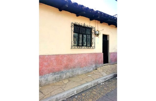 De Guadalupe Apartment | Confortable estudio en el centro con WiFi