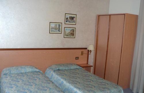 Cento Hotel | Confidence Hotel Europa