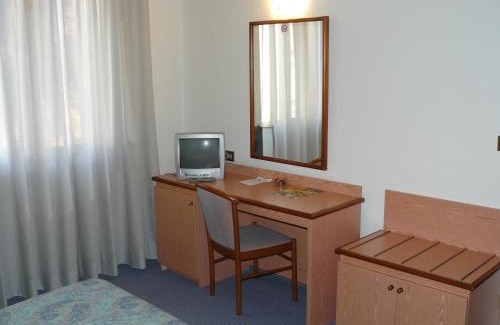 Cento Hotel | Confidence Hotel Europa