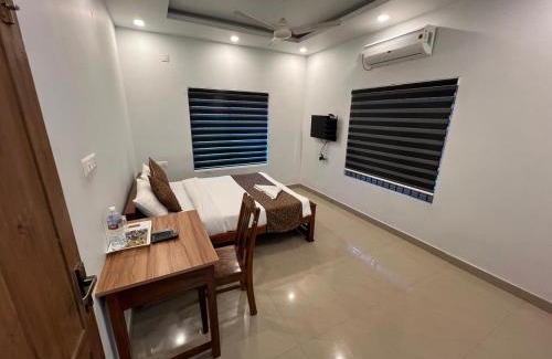 East Nada Hotel | Confident Residency