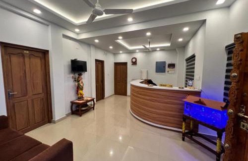 East Nada Hotel | Confident Residency