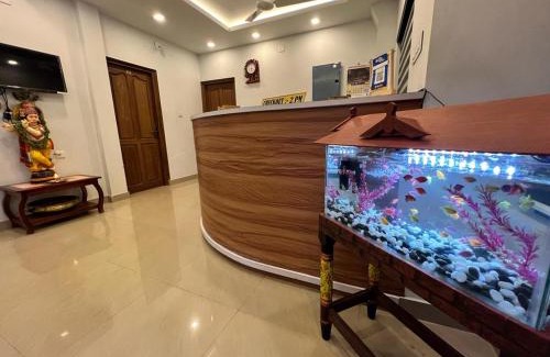 East Nada Hotel | Confident Residency