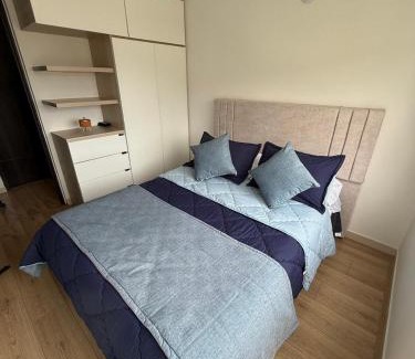 Duitama Apartment | Confort 203 Apartamento Duitama