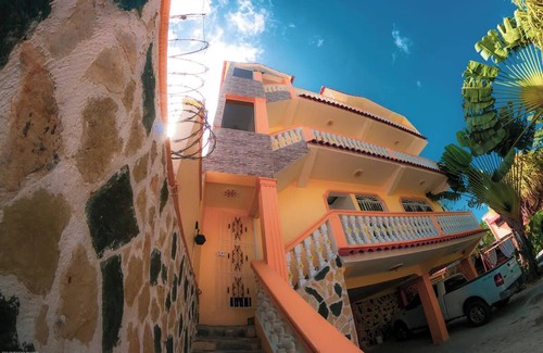 Boca Chica Apartment | Confort Apartamento Studio Residence Tropical Garden