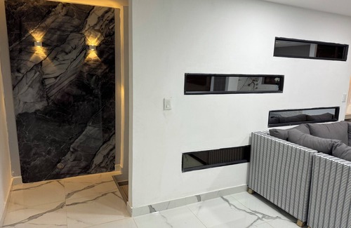 Castilla Apartment | Confort Apt. 2 Bedrooms With Jacuzzi Privado