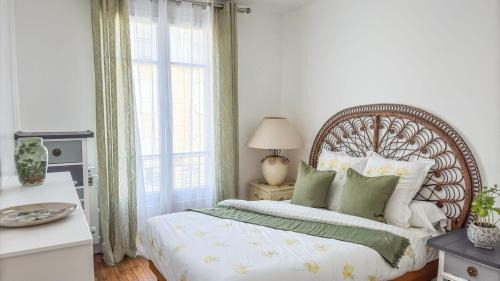 Saint-Maurice Apartment | Confort & calme à St-Maurice