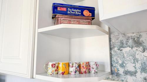 Saint-Maurice Apartment | Confort & calme à St-Maurice