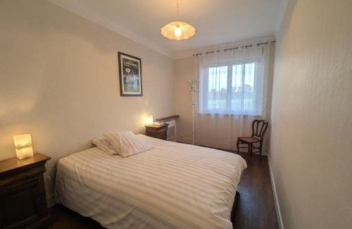 Braucourt House | Confort en famille proche de Giffaumont - FR-1-611-112