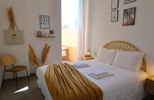 Ajaccio Apartment | Confort et Sérénité, 2 Chambres, Piscine, Plage