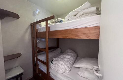 Cauterets Apartment | Confort familial à Cauterets, 4 pers., calme et bien situé - FR-1-812-75