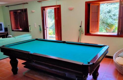 Sande House | Confort, fun and leisure in Douro Rural Space