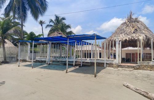 Covenas Hotel | Confort Mary plazas