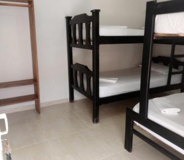 Covenas Hotel | Confort Mary plazas