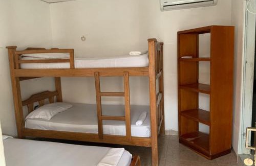 Covenas Hotel | Confort Mary plazas