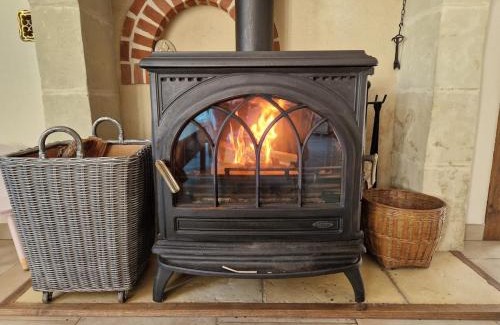 Bazoches-sur-Hoene Villa | Confort & nature, calme et convivial