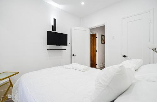 Westmount Apartment | Confort Suprême Grand Appartement 3 Chambres Design