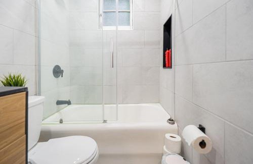 Westmount Apartment | Confort Suprême Grand Appartement 3 Chambres Design