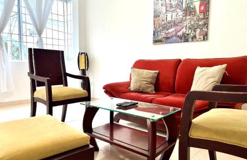 Valledupar Apartment | Confort Urbano junto al Parque de la Vida