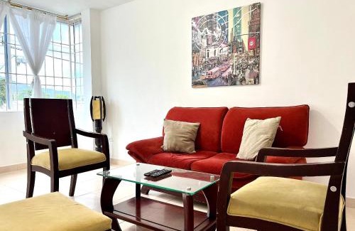 Valledupar Apartment | Confort Urbano junto al Parque de la Vida