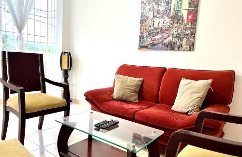 Valledupar Apartment | Confort Urbano junto al Parque de la Vida