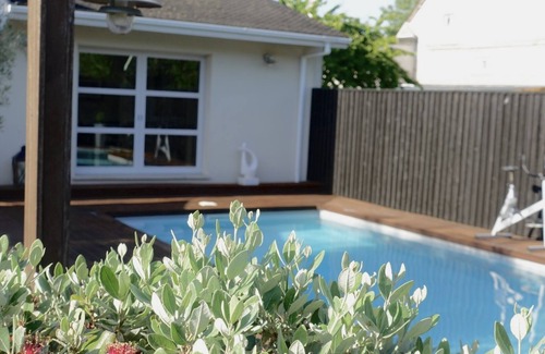Terrasson-la-Villedieu House | Confortable Maison en Périgord Noir