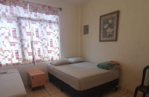 Santa Cruz del Quiche Hotel | Confortable rooms, clean and económic. Free Wi-Fi, parking available