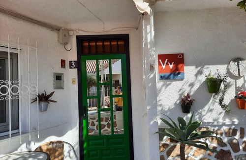 Santiago de la Ribera House | Confortable 3-bed House, Bungalow