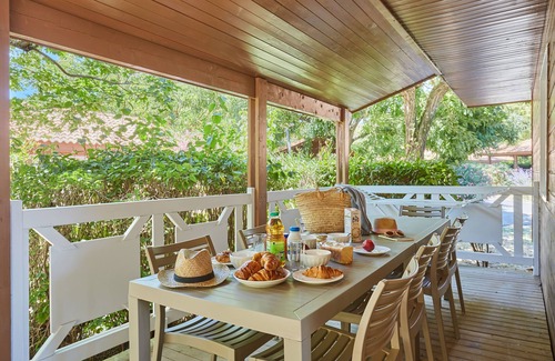 Carnoux-en-Provence Ski Chalet | Confortable | Accès Piscine Extérieure