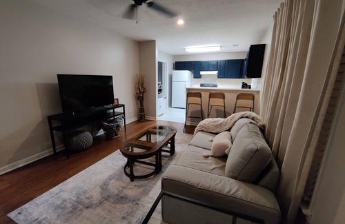Auburn House | Confortable and peacefull place to stay.