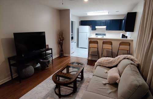 Auburn House | Confortable and peacefull place to stay.