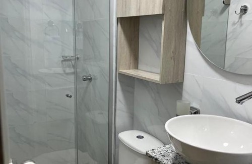 Torices Apartment | Confortable apartamento cerca al mar y centro histórico