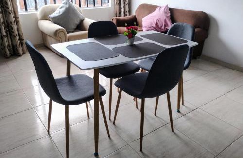 Puente Aranda Apartment | confortable apartamento 301