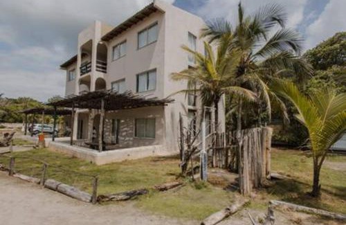 Tolu Apartment | Confortable Apartamento Frente al Mar Tolu - D3