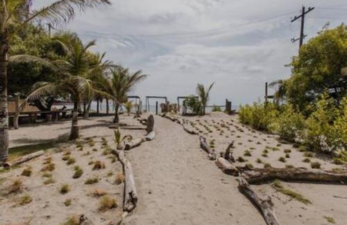 Tolu Apartment | Confortable Apartamento Frente al Mar Tolu - D3