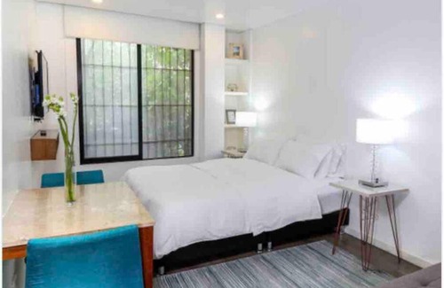 Chapinero Apartment | Confortable apartamento con la perfecta ubicación!