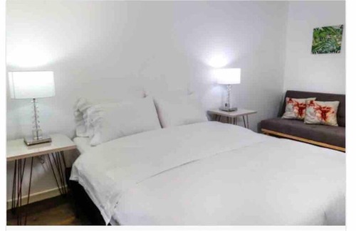 Chapinero Apartment | Confortable apartamento con la perfecta ubicación!