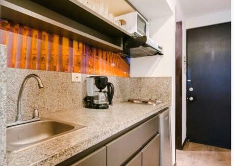 Chapinero Apartment | Confortable apartamento con la perfecta ubicación!