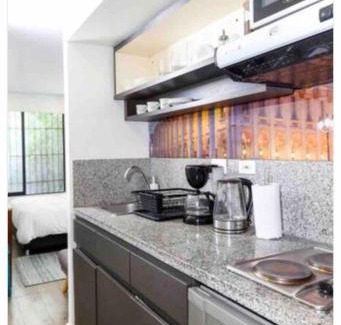 Chapinero Apartment | Confortable apartamento con la perfecta ubicación!