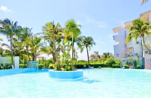 Zona Hotelera Apartment | Confortable Apartment 1 bedroom for 6,HotelZone1 Gre511
