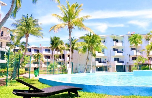 Zona Hotelera Apartment | Confortable Apartment 1 bedroom for 6,HotelZone1 Gre511