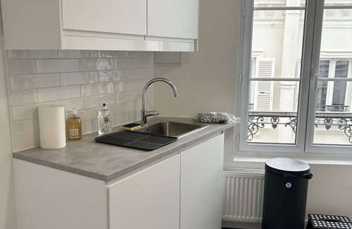 Gaillon Apartment | Confortable Apartment Helder