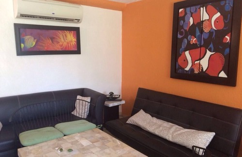 Puente del Mar Apartment | Confortable Apartment in Acapulco Diamante