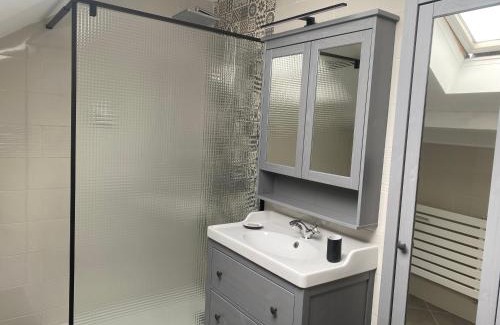 Le Ban-Saint-Martin Apartment | Confortable Appartement près de Metz pour 6 personnes